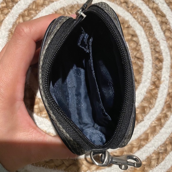 Coach Digital Camera Case - Picture 5 of 7